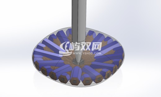 手写笔支架缩略图